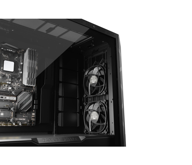 BE QUIET! Dark Base Pro 901 BGW50 - 1155935 - zdjęcie 8